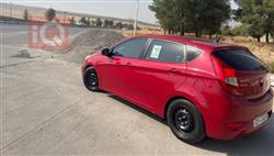 هیوندای ئەکسنت هاچباک